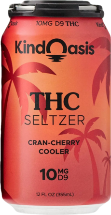 front view of bottle